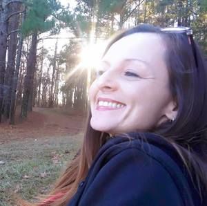 Meet your Posher, Robyn